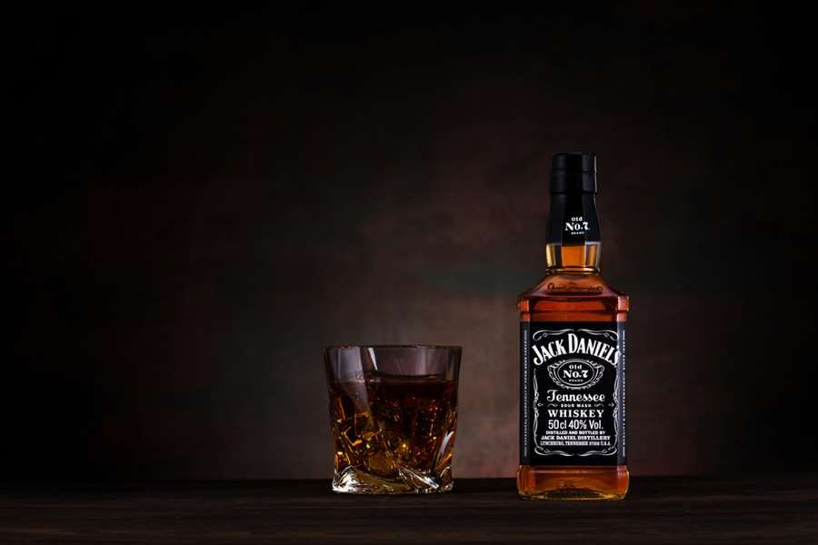 Jack Daniel’s apresenta embalagem especial para este fim de ano