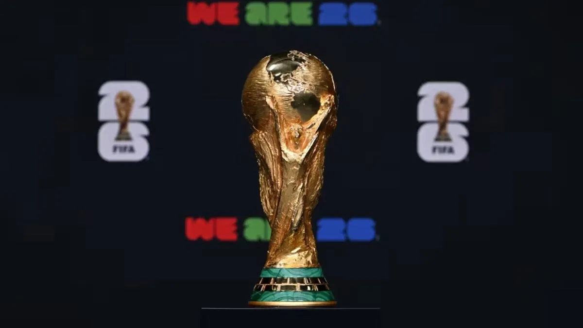 A Copa do Mundo FIFA 2026 e o maior ecossistema comercial da história