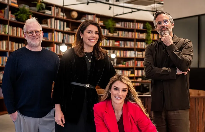 Vivo reúne mulheres para discutir futuros possíveis e o papel da IA na sociedade