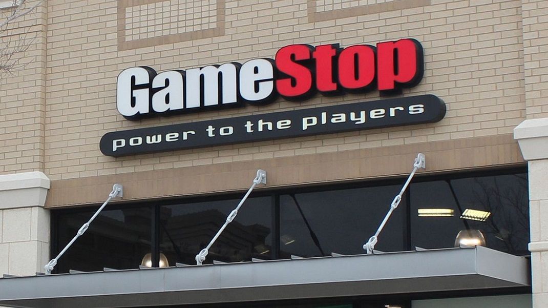 Em ação histórica, usuários do Reddit vão contra a bolsa de valores, e disparam ações da GameStop