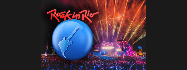 Rock in Rio anuncia último headliner do Palco Mundo