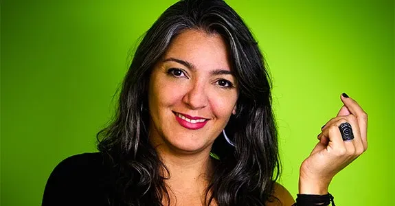 Admotion anuncia Daniela Mozer como sócia e CRO após aquisição da Content Lovers
