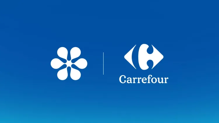 Carrefour firma parceria com Tátil Design para projeto global