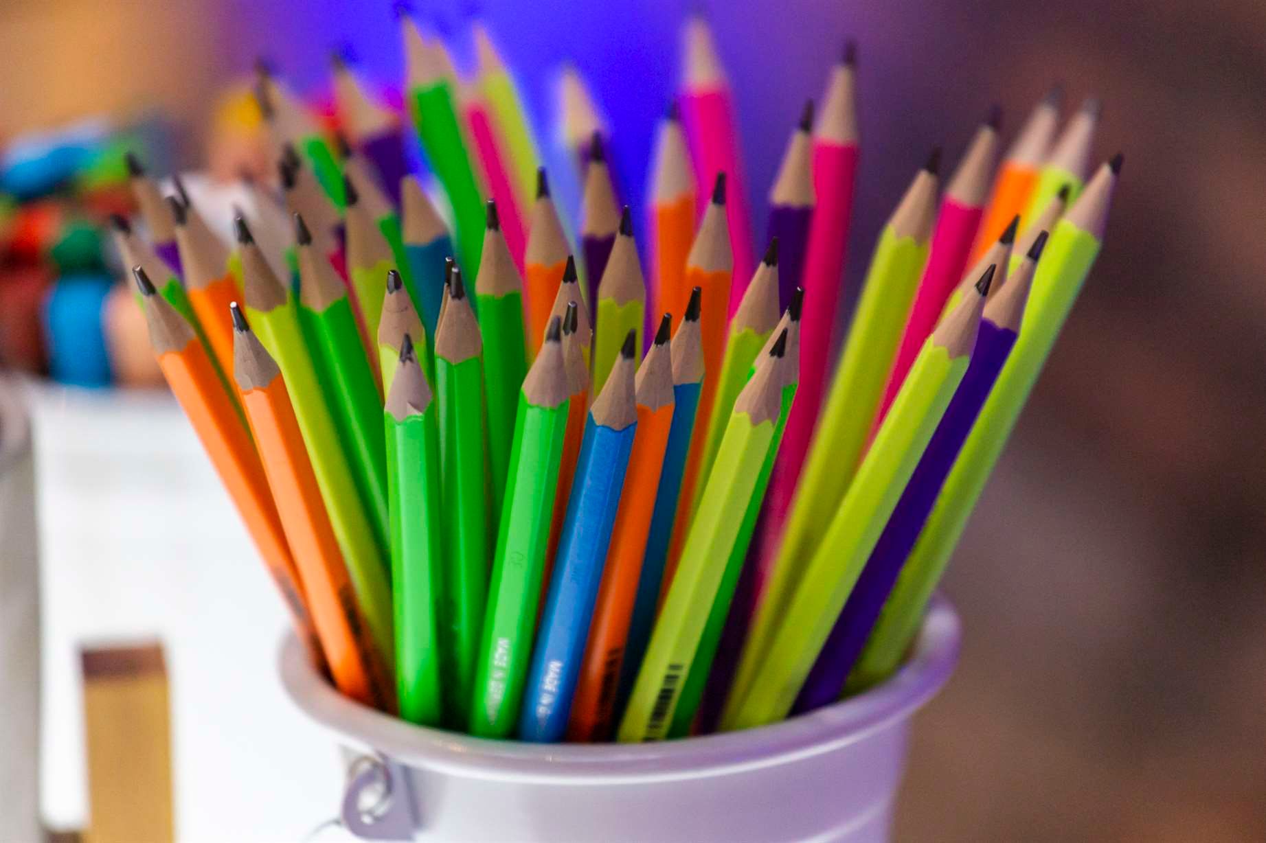 Nota: MCM Brand Group e KR2 Comunicação anunciam parceria com Staedtler