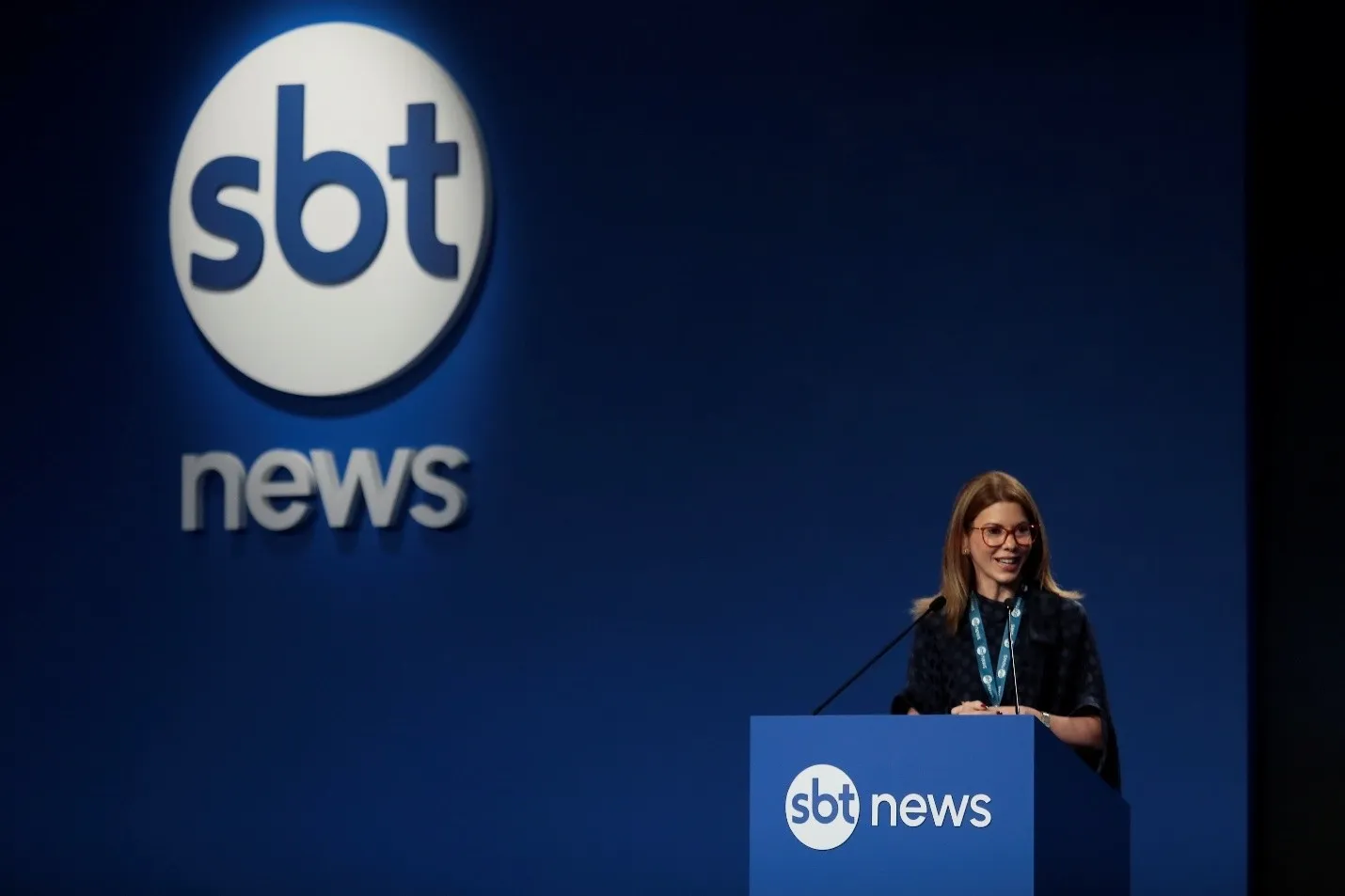 SBT News estreia com 20 horas ao vivo e aposta em política, economia e abrangência nacional