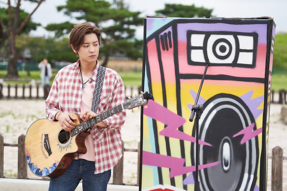 Première Telecine tem filme com astro do K-Pop