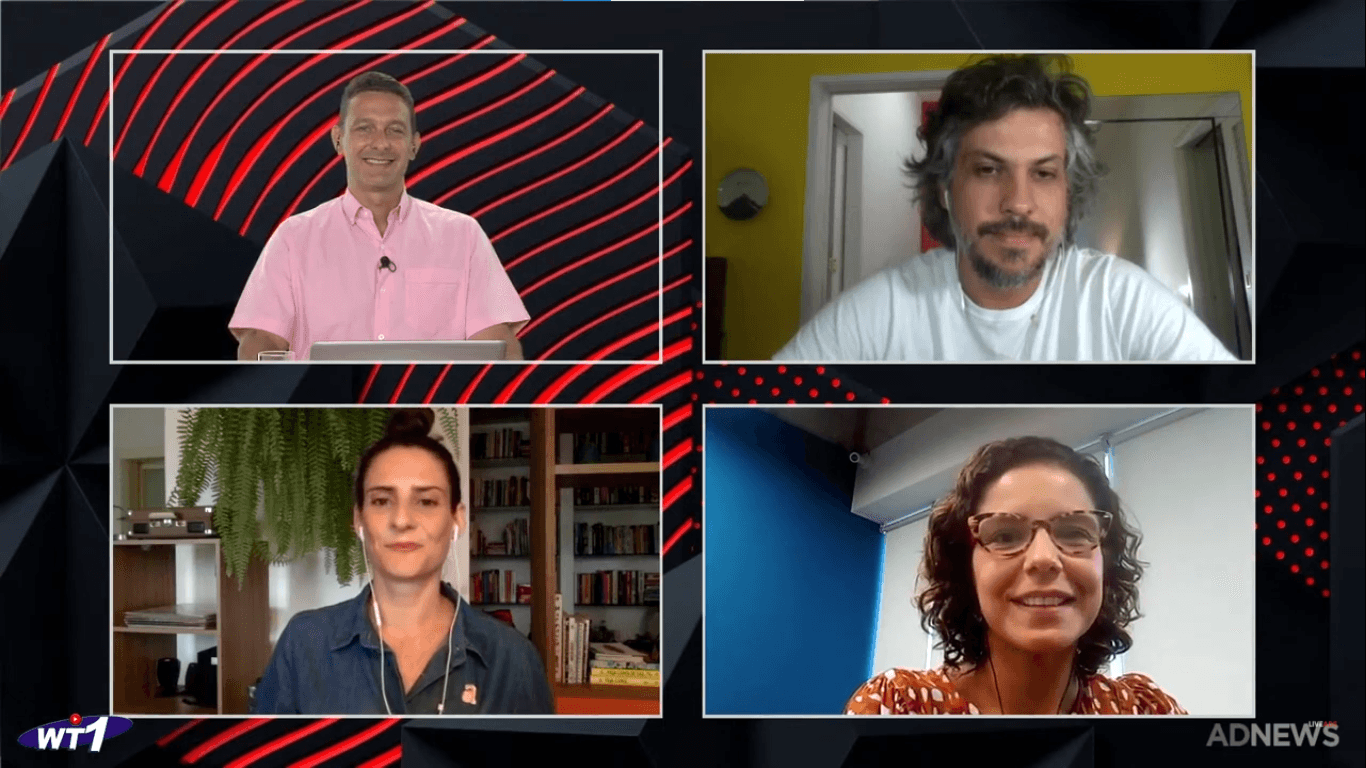 Impacto ambiental causado pela publicidade | #TBLIVE​