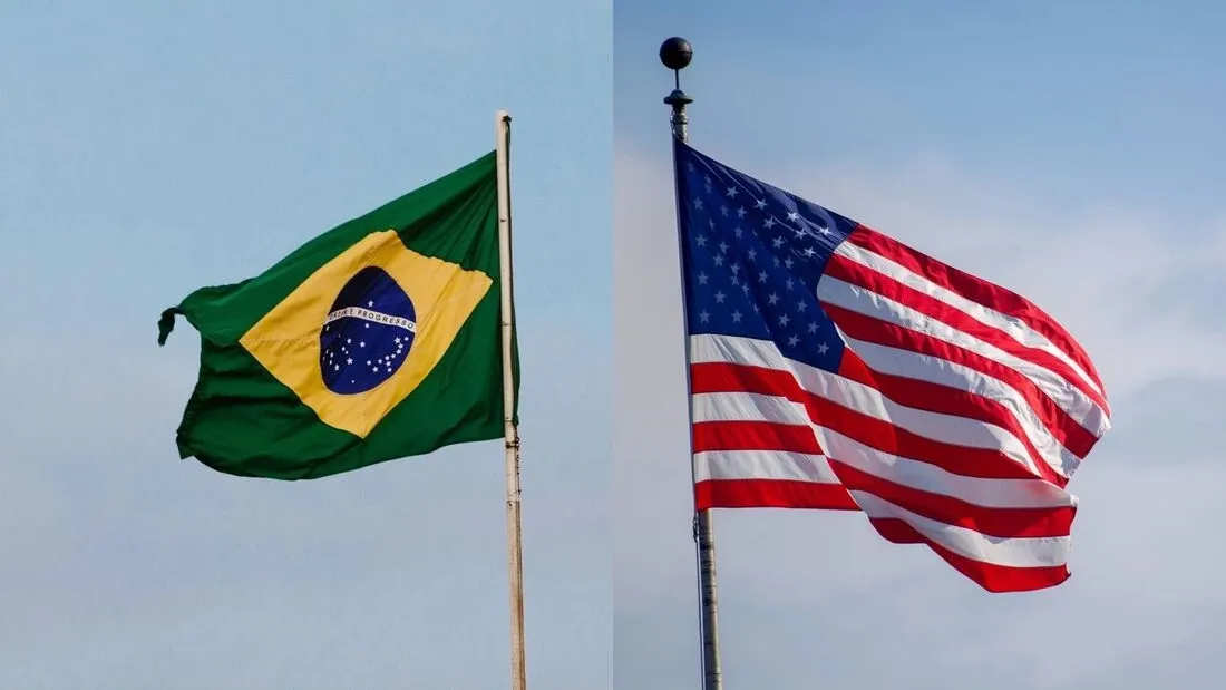 Estados Unidos lideram prioridades da agenda externa do próximo governo, aponta Amcham