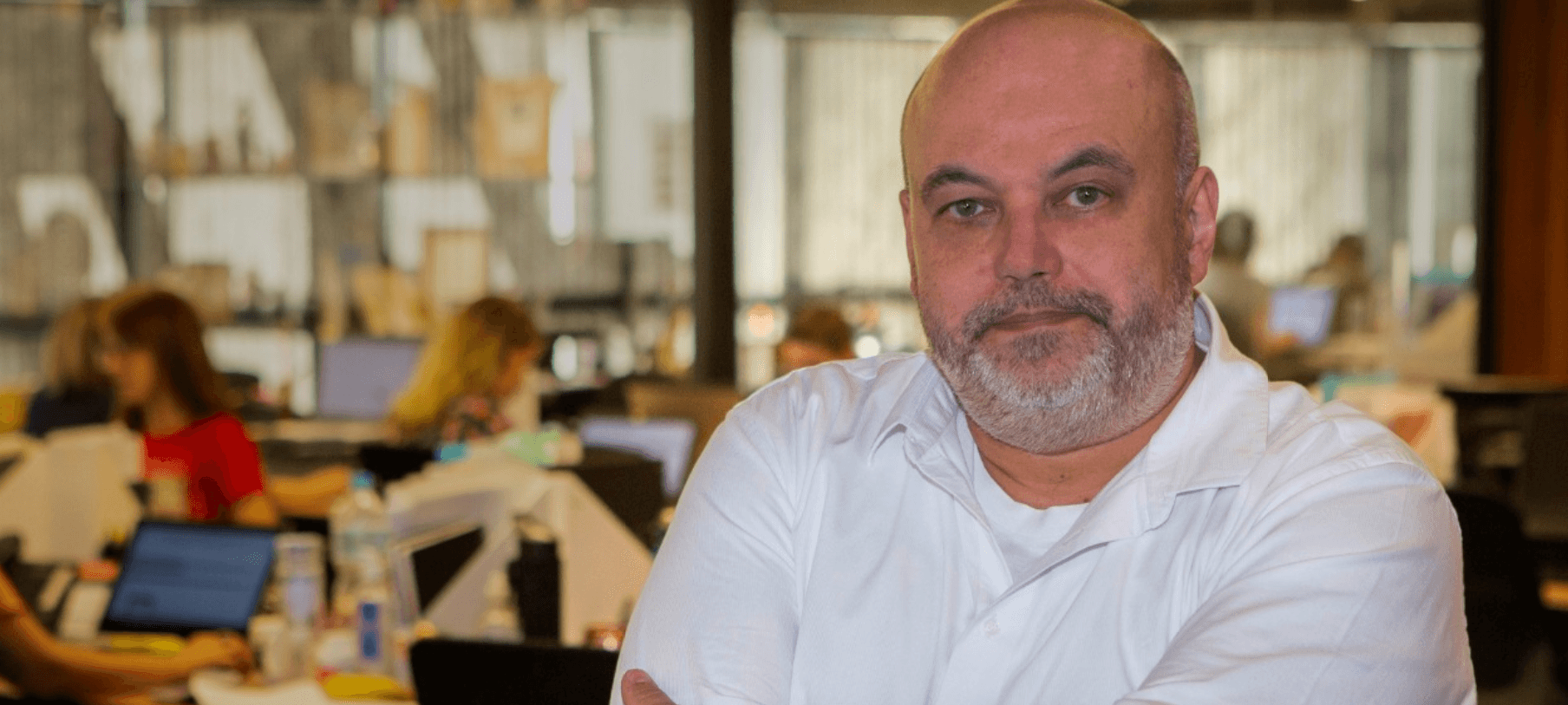 Neto, da Bullet: “Precisamos de novas soluções, encontrar novas saídas.”
