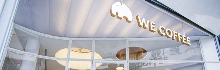 We Coffee lança clube de vantagens ao ar livre em SP