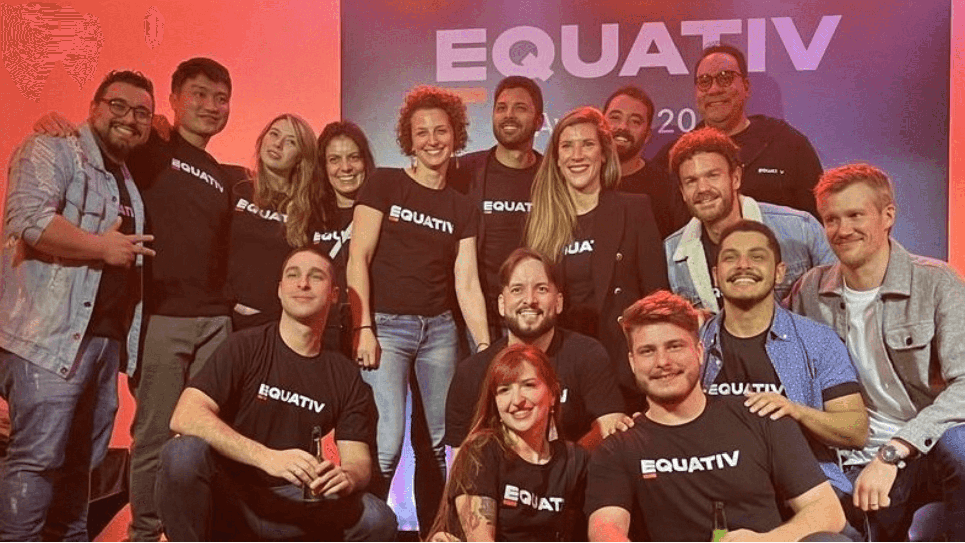 Agências são premiadas na 2ª edição do Inspired With Equativ