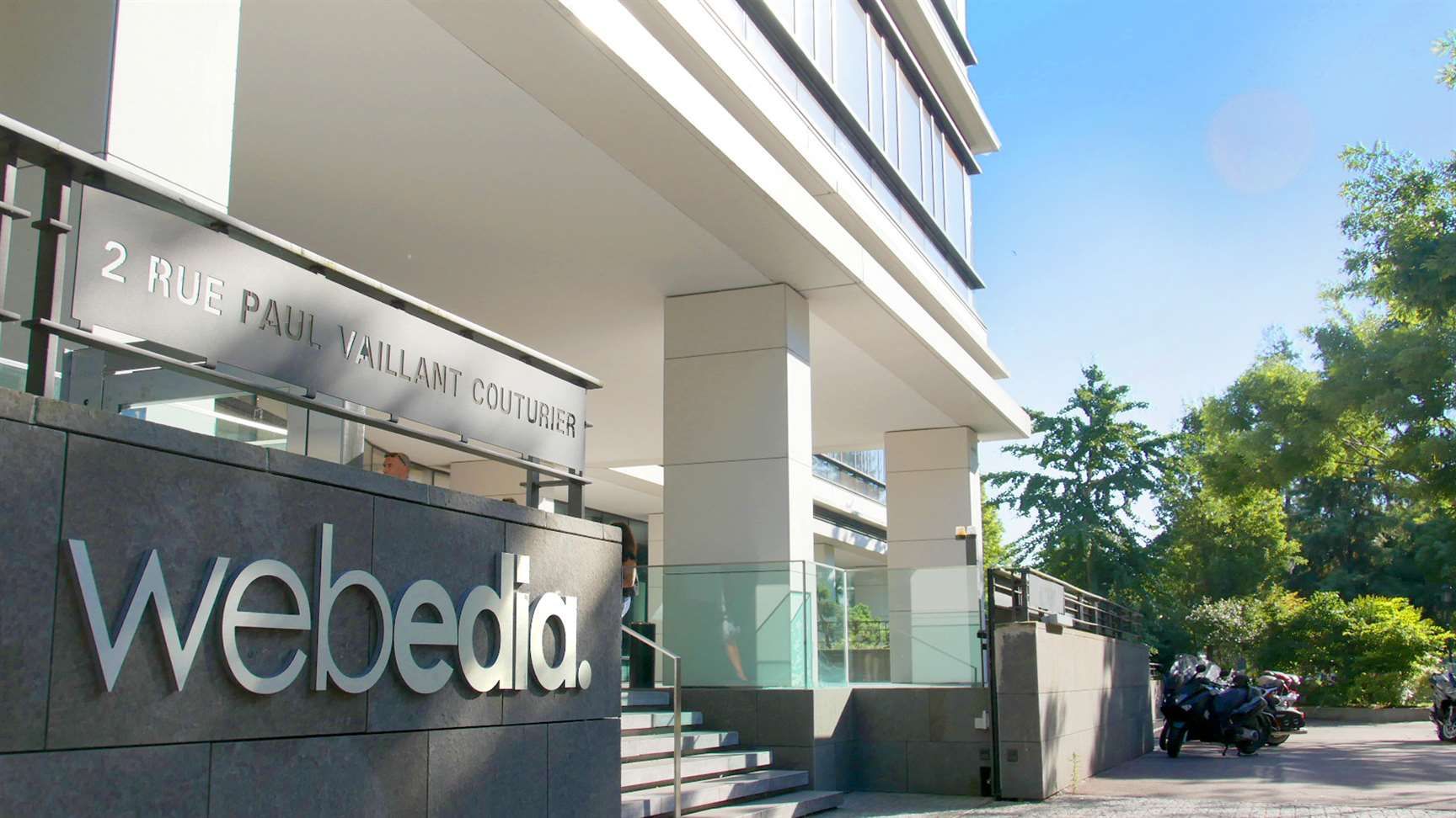 Renato Voltarelli assume direção da Webedia Gaming