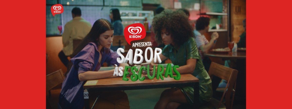 Kibon desafia consumidores a participarem de teste misterioso