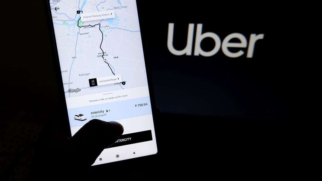 Uber lança recurso “Comfort”, para corridas sem conversas no Brasil