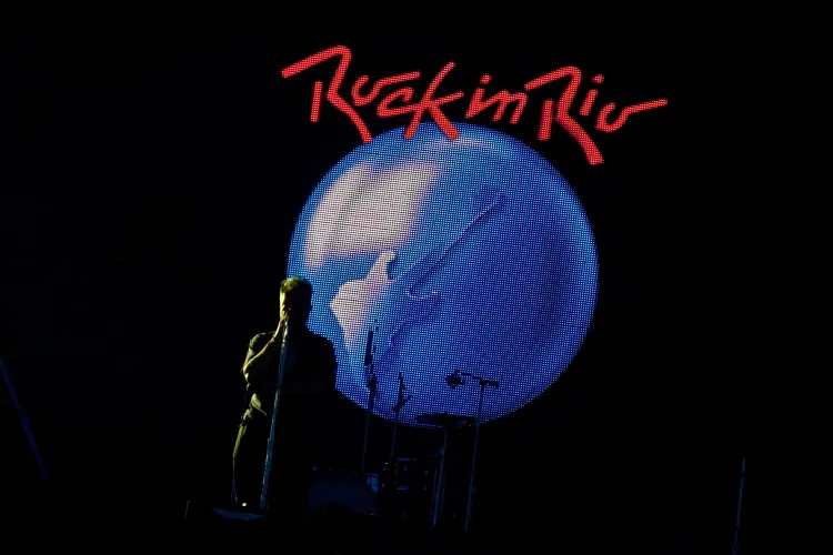 Rock in Rio 2026 anuncia últimos ingressos para o dia de Elton John