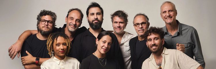 Hungry Man anuncia chegada de novos talentos