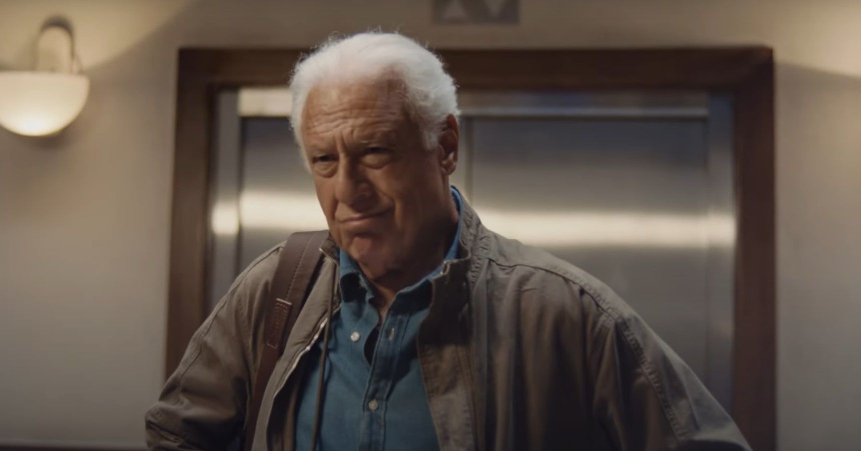 Nubank leva Antonio Fagundes ao universo de The Last of Us