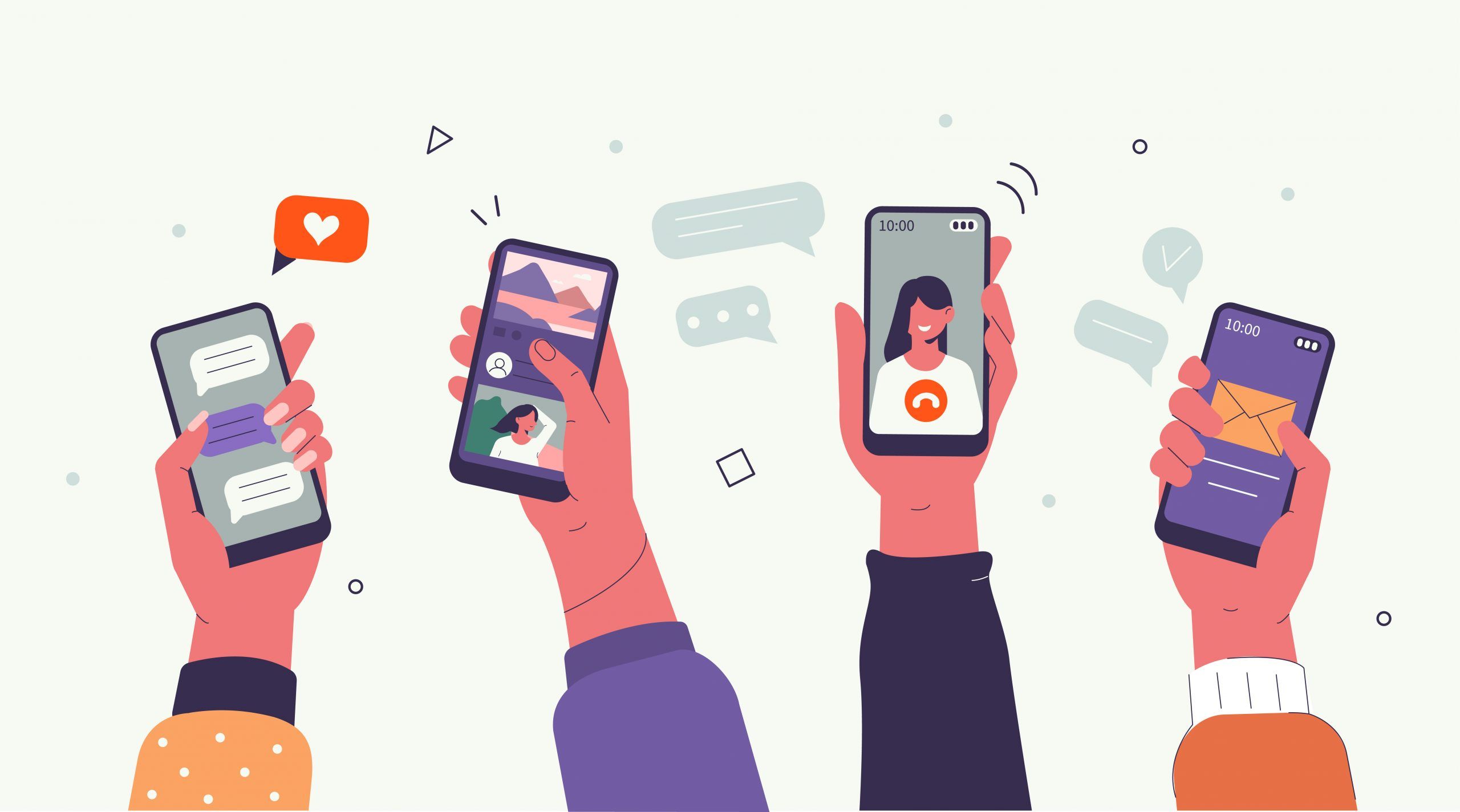 Como as imagens evoluíram na última década (e o que isso significa para o seu trabalho)