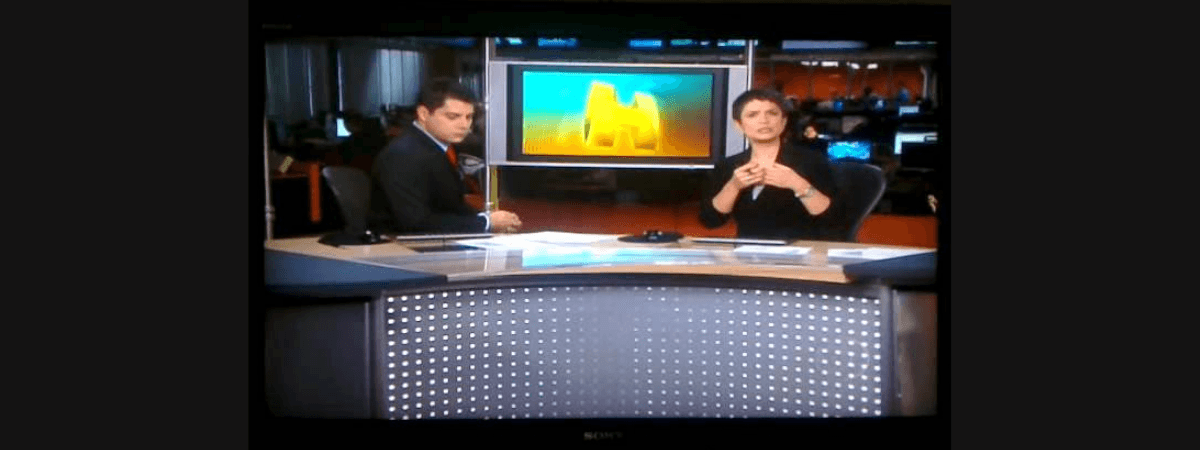 O Dia do Jornalista chegou! Relembre as gafes mais icônicas da televisão