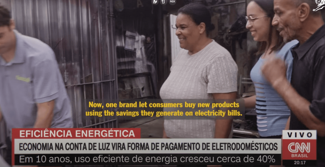 Cannes Lions retira Grand Prix da DM9 após manipulação com IA