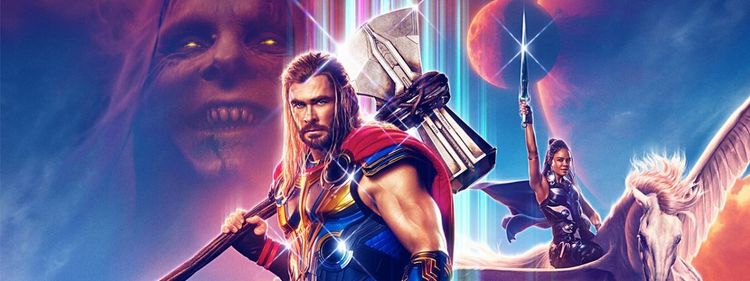 Christian Bale não sabia o que era o MCU até já ter se juntado a franquia