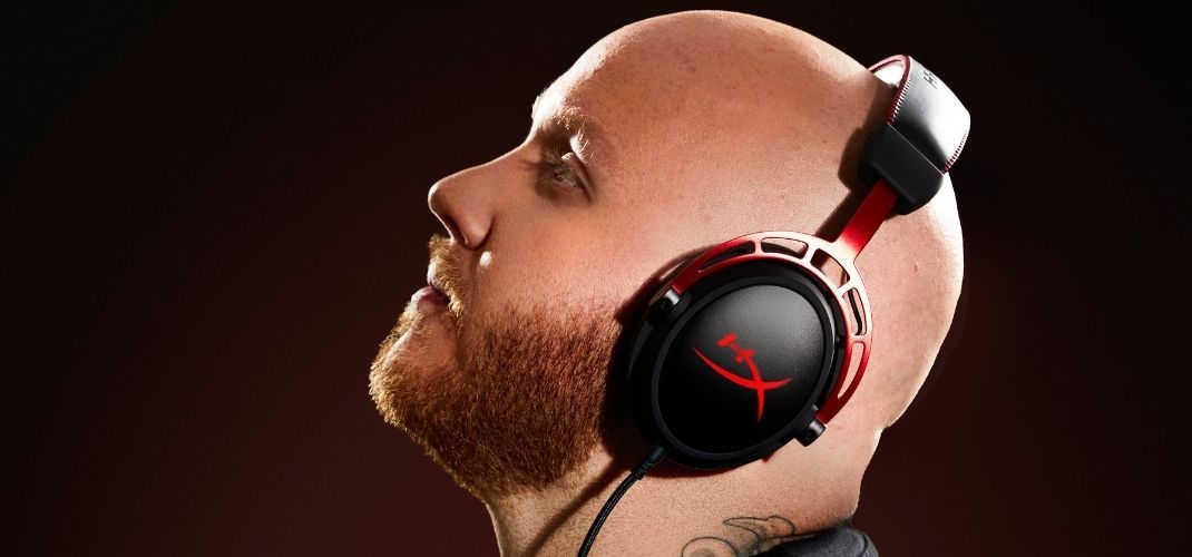 HyperX anuncia TimTheTatman como embaixador global da marca