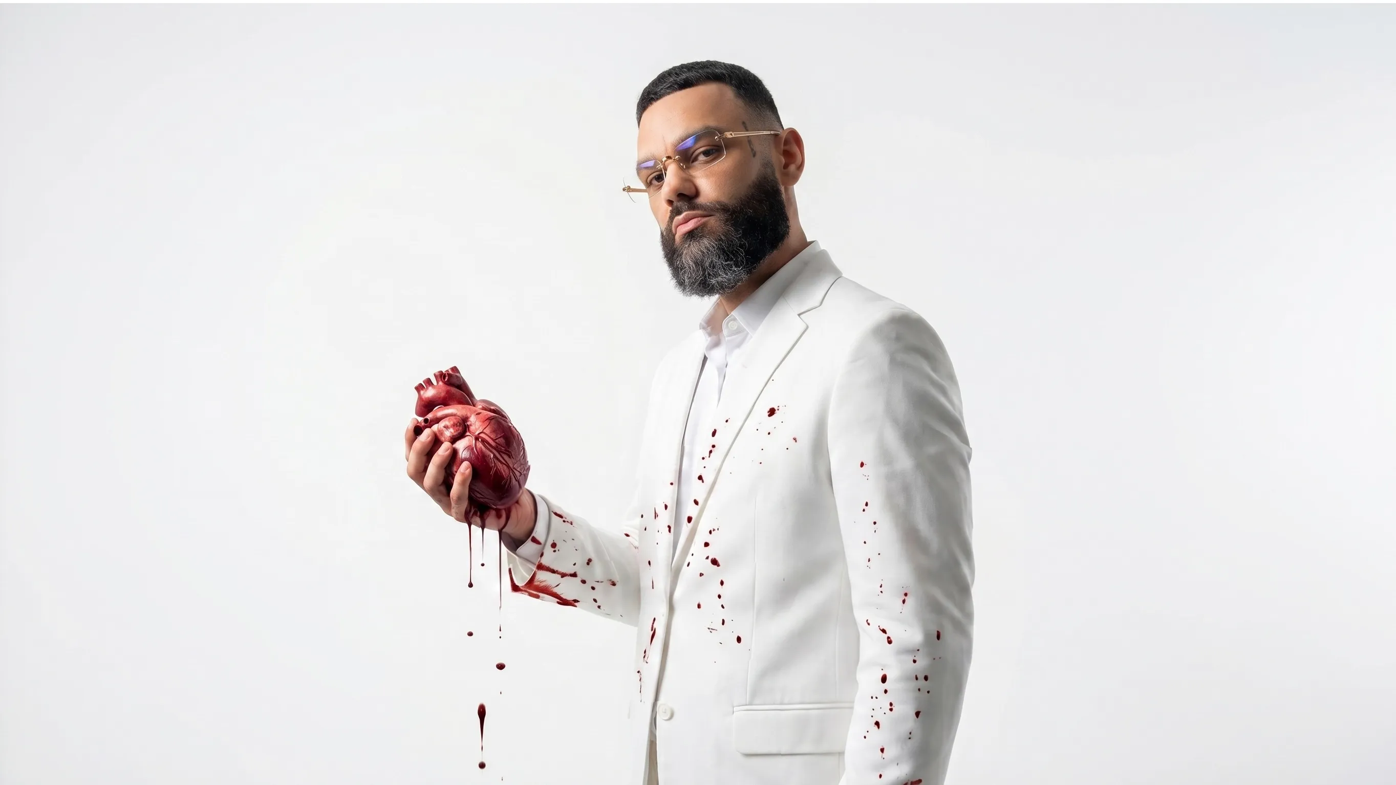 Corazon Filmes anuncia o retorno de Premier King ao seu casting de diretores