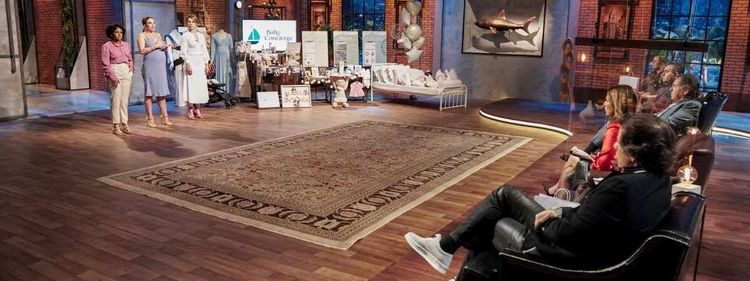 Sony Channel confirma sétima temporada de Shark Tank Brasil
