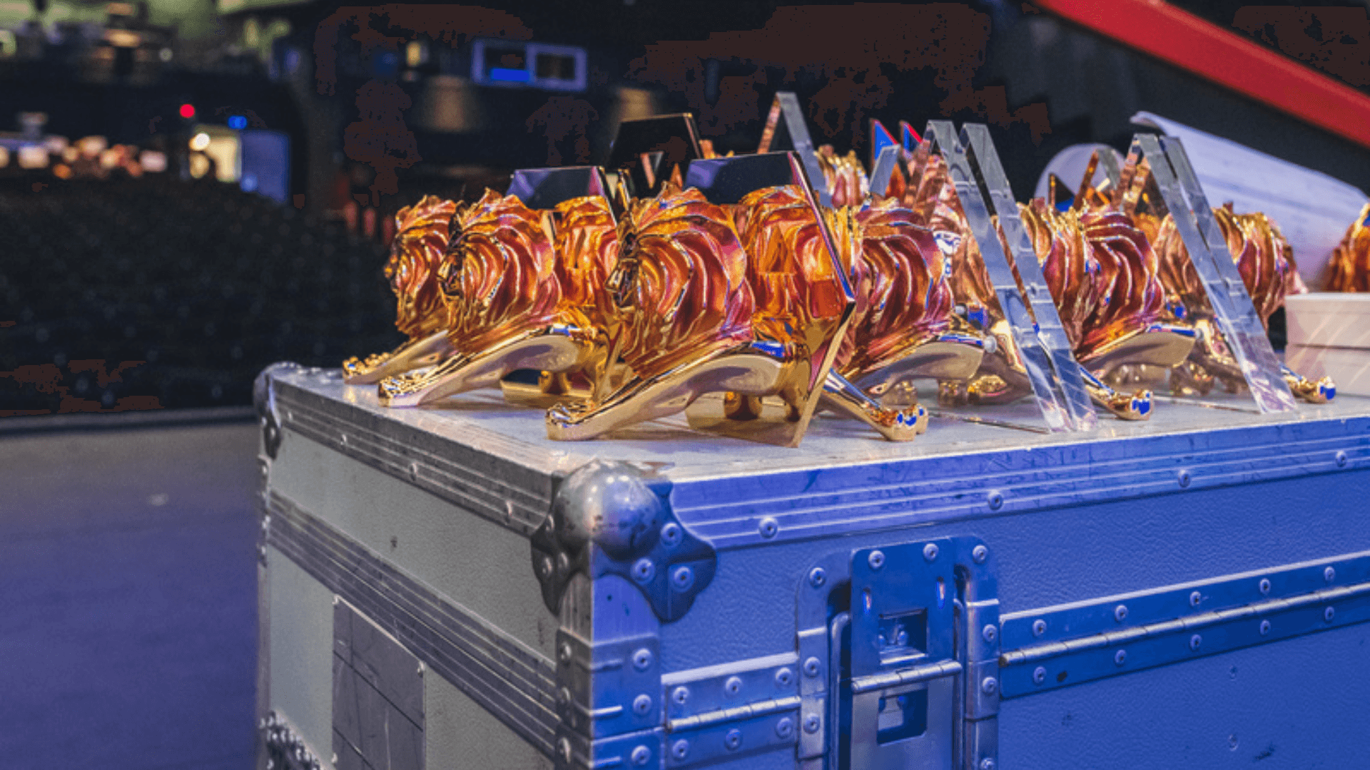 Cannes Lions divulga finalistas das categorias Titanium, Innovation e Glass