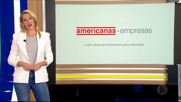 Home office: Americanas e Ana Hickmann dão dicas para economizar