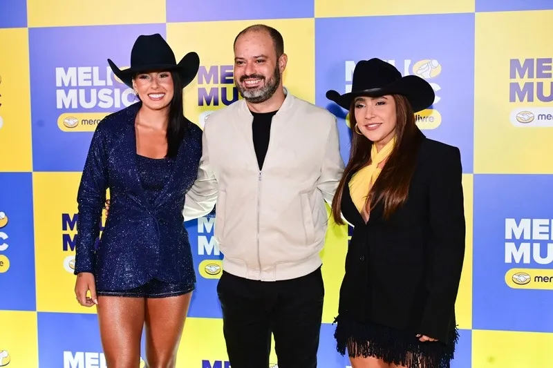 Mercado Livre anuncia terceira edição do Meli Music no Pacaembu com foco no sertanejo