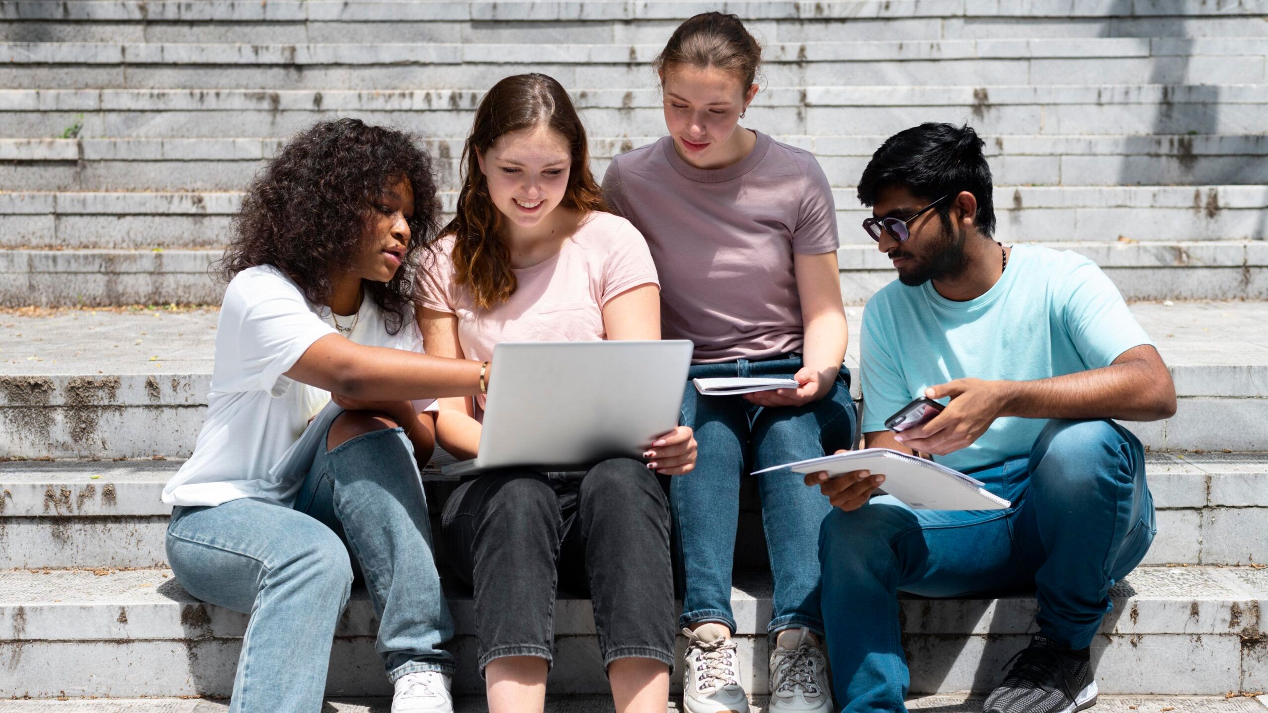 Samsung lança nova edição de programa educacional