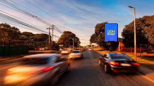 OOH Brasil chega ao Centro-Oeste e passa a operar em dez capitais