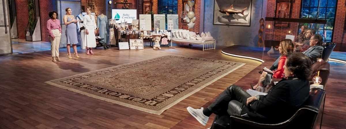 Sony Channel confirma sétima temporada de Shark Tank Brasil