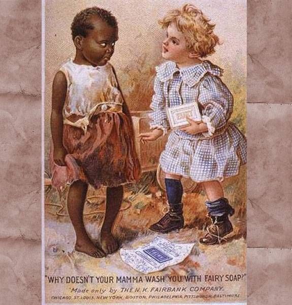 12 propagandas que seriam proibidas hoje