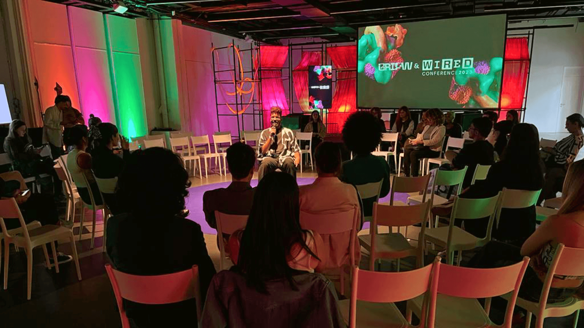 STATE recebe startups, empreendedores e criadores na produção de novas soluções