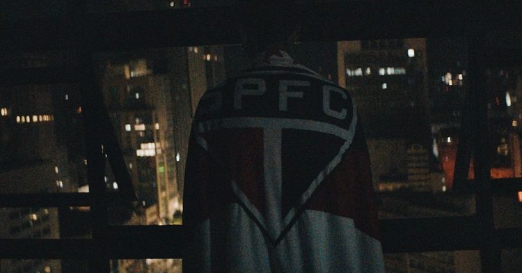 São Paulo e Adidas apresentam filme para campanha do novo uniforme