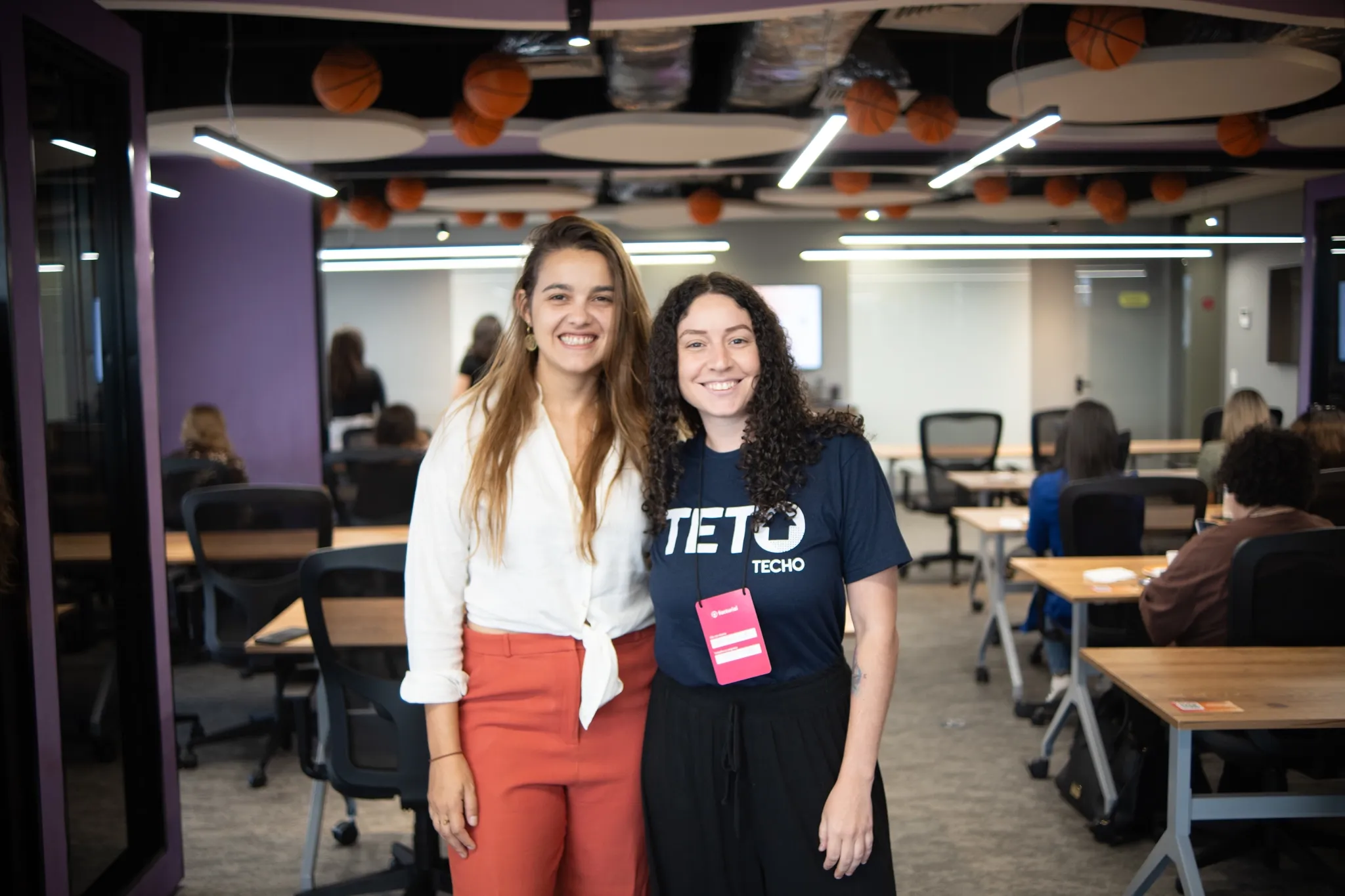 TETO Brasil e Factorial firmam parceria para digitalizar gestão de voluntários e acelerar metas de moradia