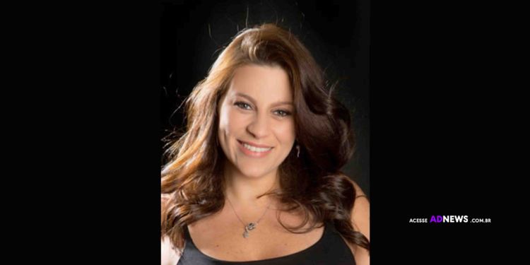 TLV anuncia promoção de Cinthia Castro