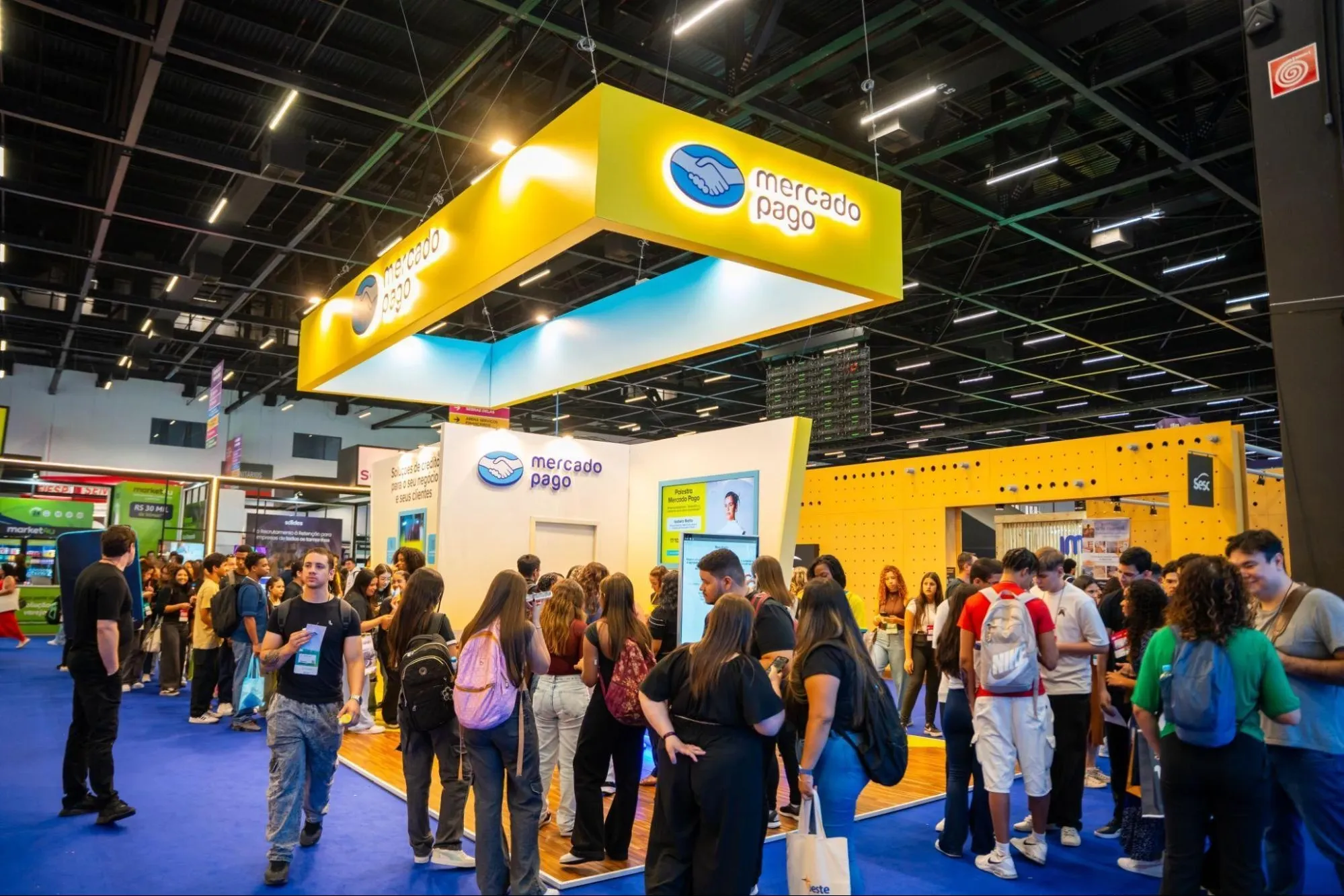 Live marketing deixa de ser evento e vira ferramenta de pesquisa de campo para as marcas