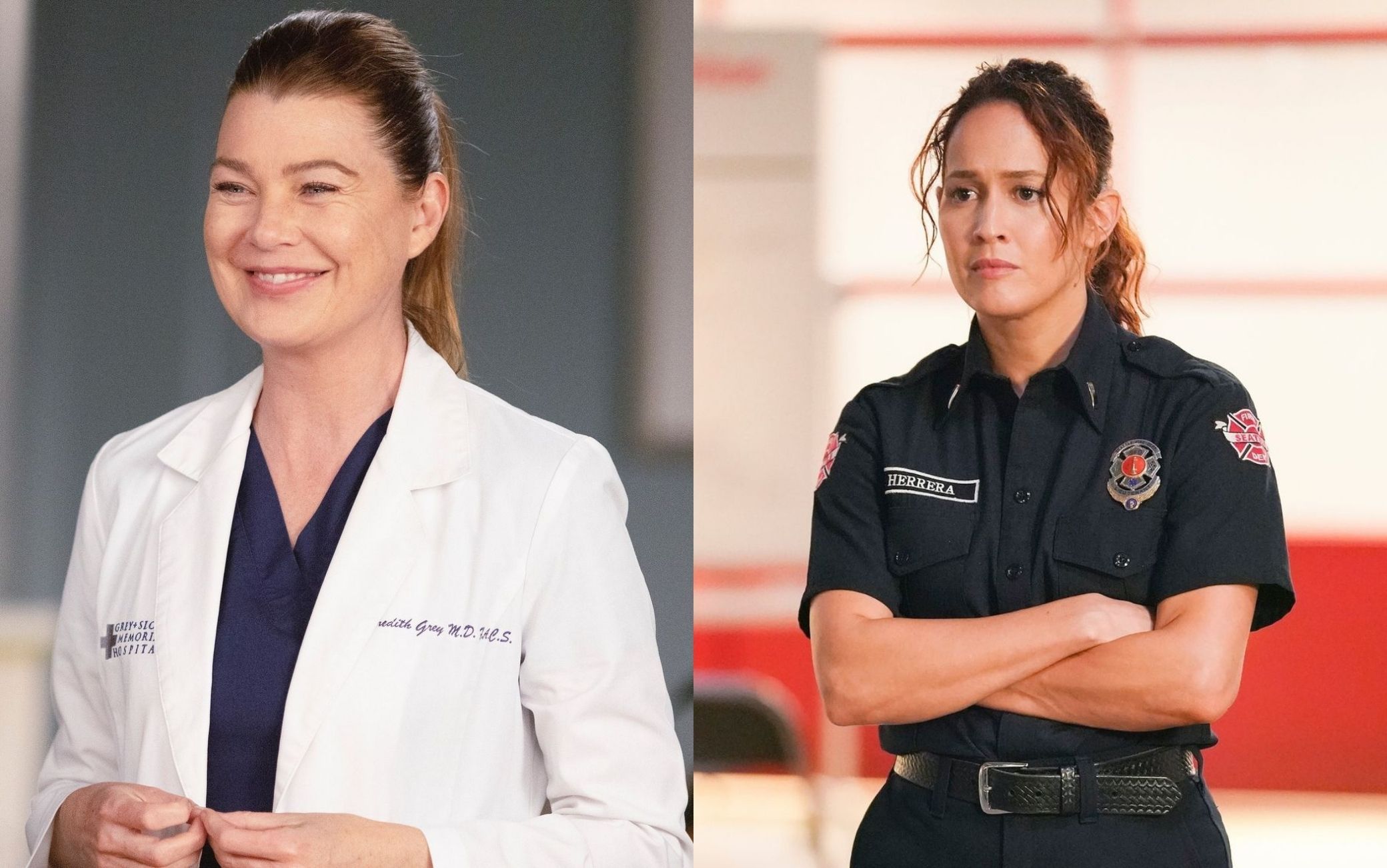 Novas temporadas de Grey’s Anatomy e Station 19 chegam no Star Plus