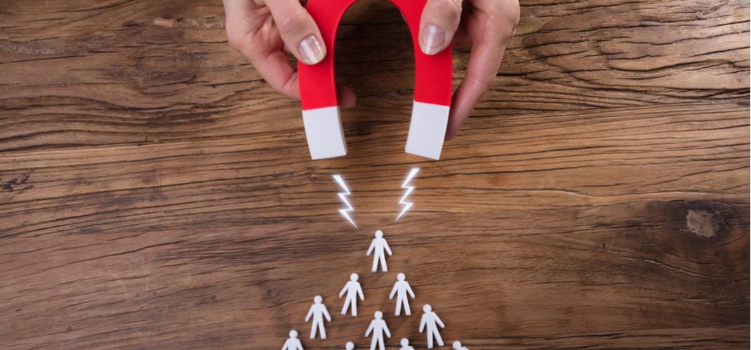 Estratégias integradas de marketing favorecem a geração de leads qualificados
