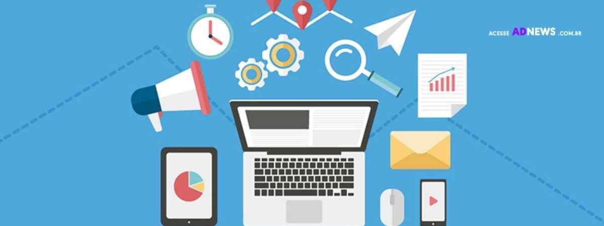 Tendências do Marketing Digital para 2022
