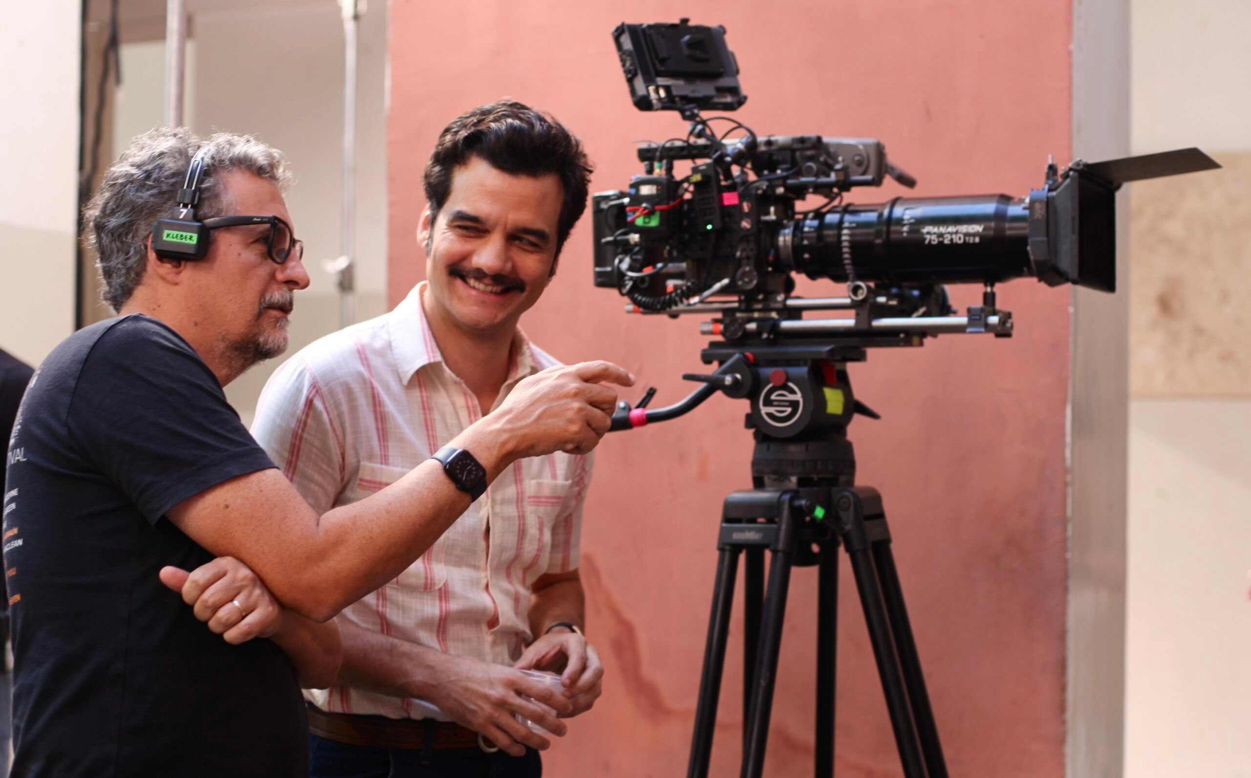 “O Agente Secreto” recebe o prêmio de Direção e Melhor Ator em Cannes