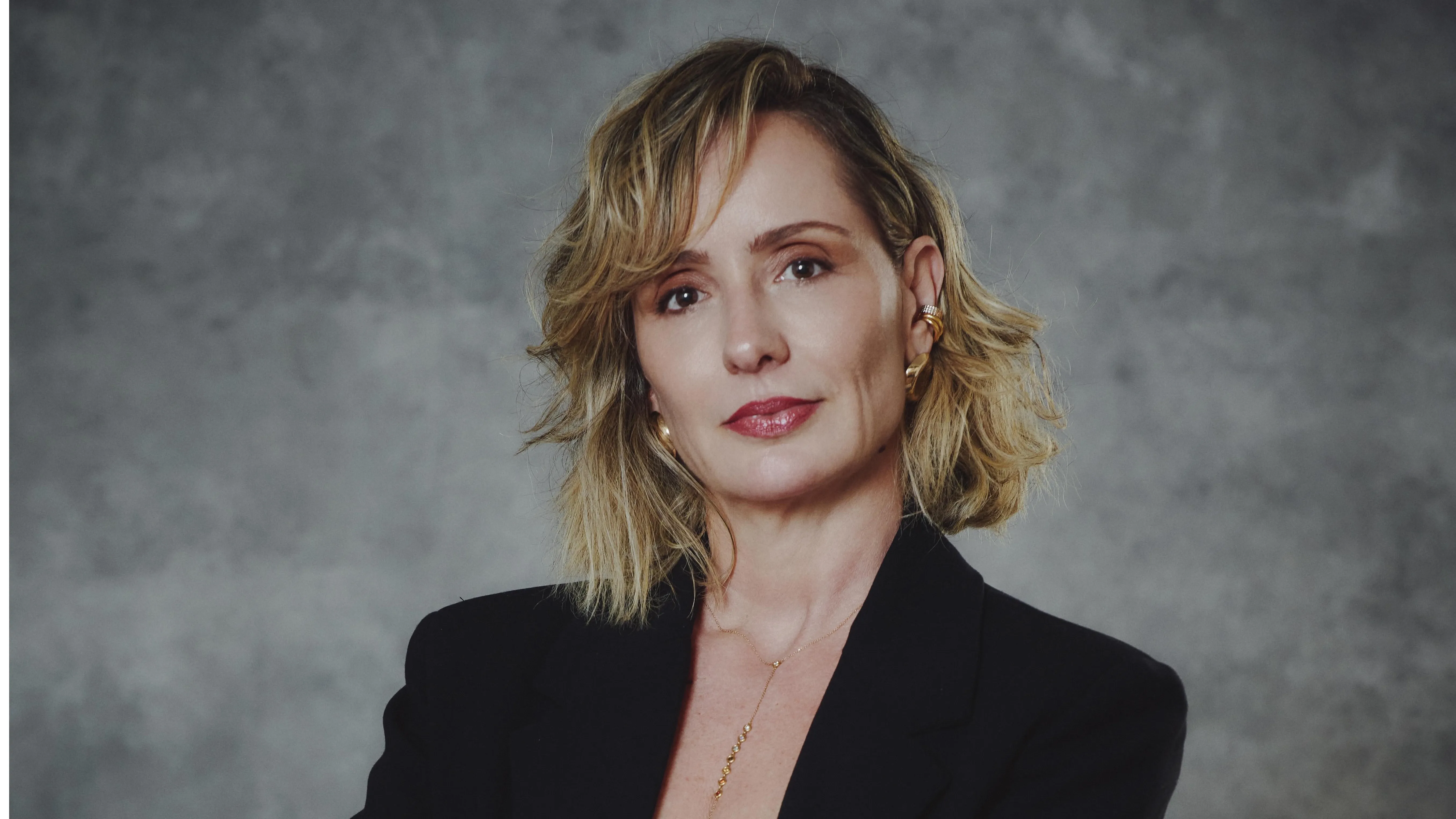 Flavia Campos assume como co-CSO da We