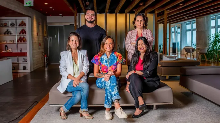 Publicis Groupe inaugura nova operação de mídia no Brasil