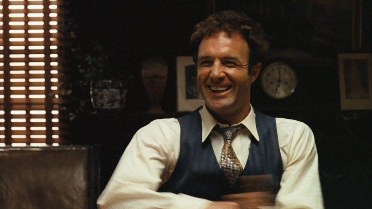 8 filmes para ver com James Caan