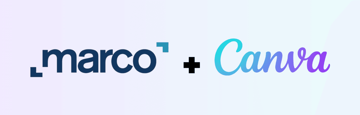 MARCO é nova agência de relações públicas do Canva