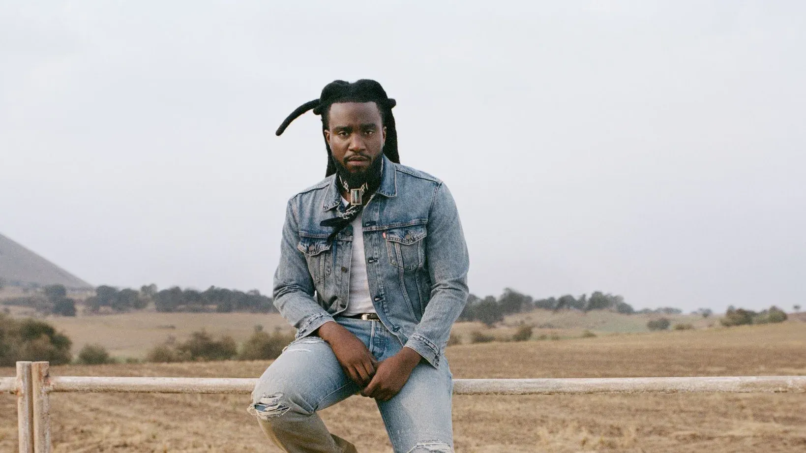 Levi’s lança coleção Ícones Outono/Inverno 2025