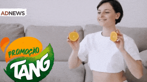 Tang promove ação com veículos sustentáveis para consumidores